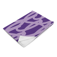 Load image into Gallery viewer, PIEDMONTE Throw Blanket