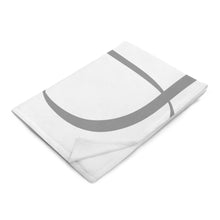 Load image into Gallery viewer, MODERN ART Throw Blanket