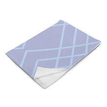 Load image into Gallery viewer, INTERWOVEN Throw Blanket
