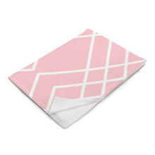 Load image into Gallery viewer, INTERWOVEN Throw Blanket