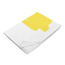 Load image into Gallery viewer, COLOR Throw