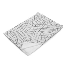 Load image into Gallery viewer, RHAPSODY Throw