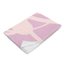 Load image into Gallery viewer, CIRCUMFERENCE Throw