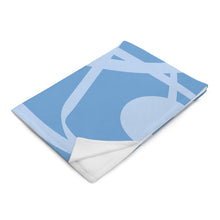 Load image into Gallery viewer, CIRCUMFERENCE Throw