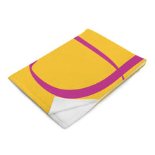 Load image into Gallery viewer, MODERN ART Throw