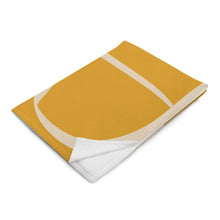 Load image into Gallery viewer, MODERN ART Throw