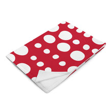 Load image into Gallery viewer, PIXEL Throw