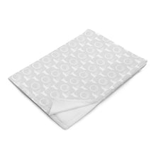 Load image into Gallery viewer, PHOTO Throw Blanket