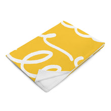 Load image into Gallery viewer, ART Throw Blanket