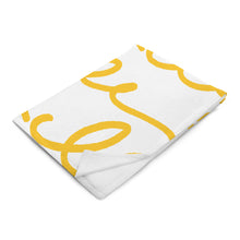 Load image into Gallery viewer, ART Throw Blanket