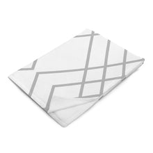 Load image into Gallery viewer, INTERWOVEN Throw Blanket