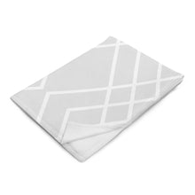 Load image into Gallery viewer, INTERWOVEN Throw Blanket