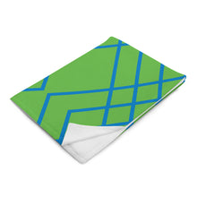Load image into Gallery viewer, INTERWOVEN Throw Blanket