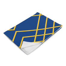 Load image into Gallery viewer, INTERWOVEN Throw Blanket