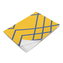 Load image into Gallery viewer, INTERWOVEN Throw Blanket