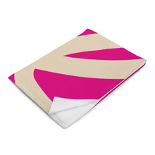 Load image into Gallery viewer, ART Throw Blanket