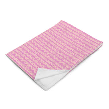 Load image into Gallery viewer, PICCADILLY Throw Blanket