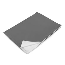 Load image into Gallery viewer, PARIS Throw Blanket