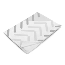 Load image into Gallery viewer, FOCUS Throw Blanket