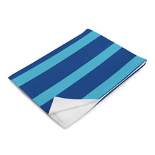 Load image into Gallery viewer, BROOKLYN Throw Blanket