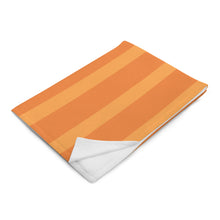 Load image into Gallery viewer, BROOKLYN Throw Blanket