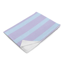 Load image into Gallery viewer, BROOKLYN Throw Blanket