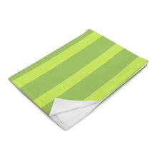 Load image into Gallery viewer, BROOKLYN Throw Blanket