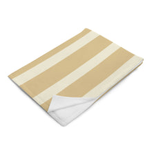 Load image into Gallery viewer, BROOKLYN Throw Blanket