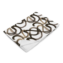 Load image into Gallery viewer, LAURENT Throw Blanket