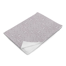 Load image into Gallery viewer, TUSCAN Throw Blanket