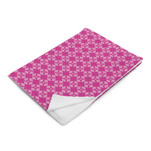 Load image into Gallery viewer, ARIANA Throw Blanket