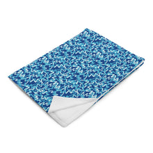 Load image into Gallery viewer, HAMPTON MODERN Throw Blanket