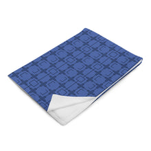 Load image into Gallery viewer, BRIO Throw Blanket