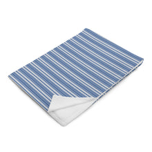 Load image into Gallery viewer, COTE D AZURE Throw Blanket