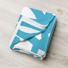 Load image into Gallery viewer, CALI Throw Blanket