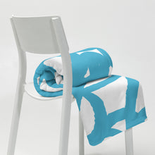 Load image into Gallery viewer, CALI Throw Blanket