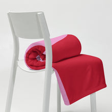 Load image into Gallery viewer, TRIFLE Throw Blanket