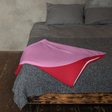 Load image into Gallery viewer, TRIFLE Throw Blanket