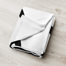 Load image into Gallery viewer, MODERN ART Throw Blanket