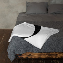 Load image into Gallery viewer, MODERN ART Throw Blanket
