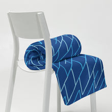 Load image into Gallery viewer, BLUERIDGE Throw Blanket