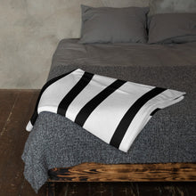 Load image into Gallery viewer, MODERN Throw Blanket