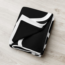 Load image into Gallery viewer, MANHATTAN Throw Blanket
