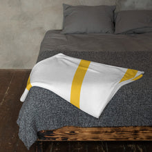 Load image into Gallery viewer, MODERN VIBES Throw Blanket