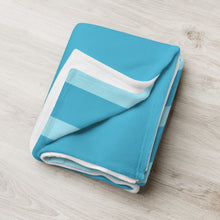 Load image into Gallery viewer, BROOKLYN Throw Blanket