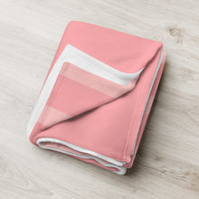 Load image into Gallery viewer, BROOKLYN Throw Blanket