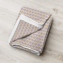 Load image into Gallery viewer, HIGHGATE Throw Blanket