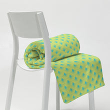 Load image into Gallery viewer, CHARLESTON Throw Blanket