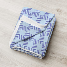 Load image into Gallery viewer, TIPPERARY Throw Blanket
