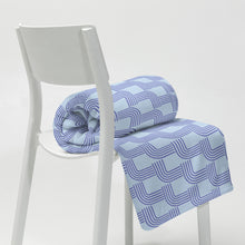 Load image into Gallery viewer, TIPPERARY Throw Blanket